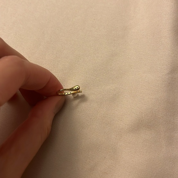 Single ear cuff - Picture 3 of 3